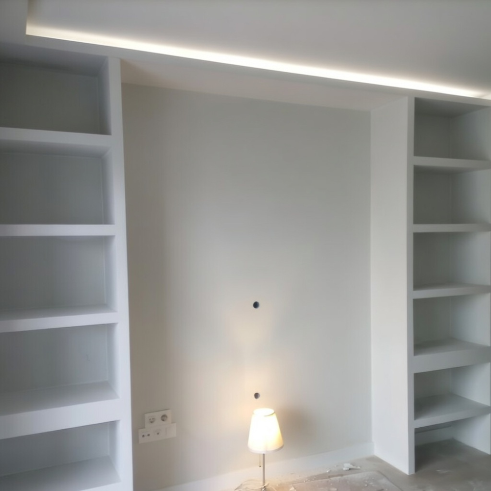 decoracion de pladur ia