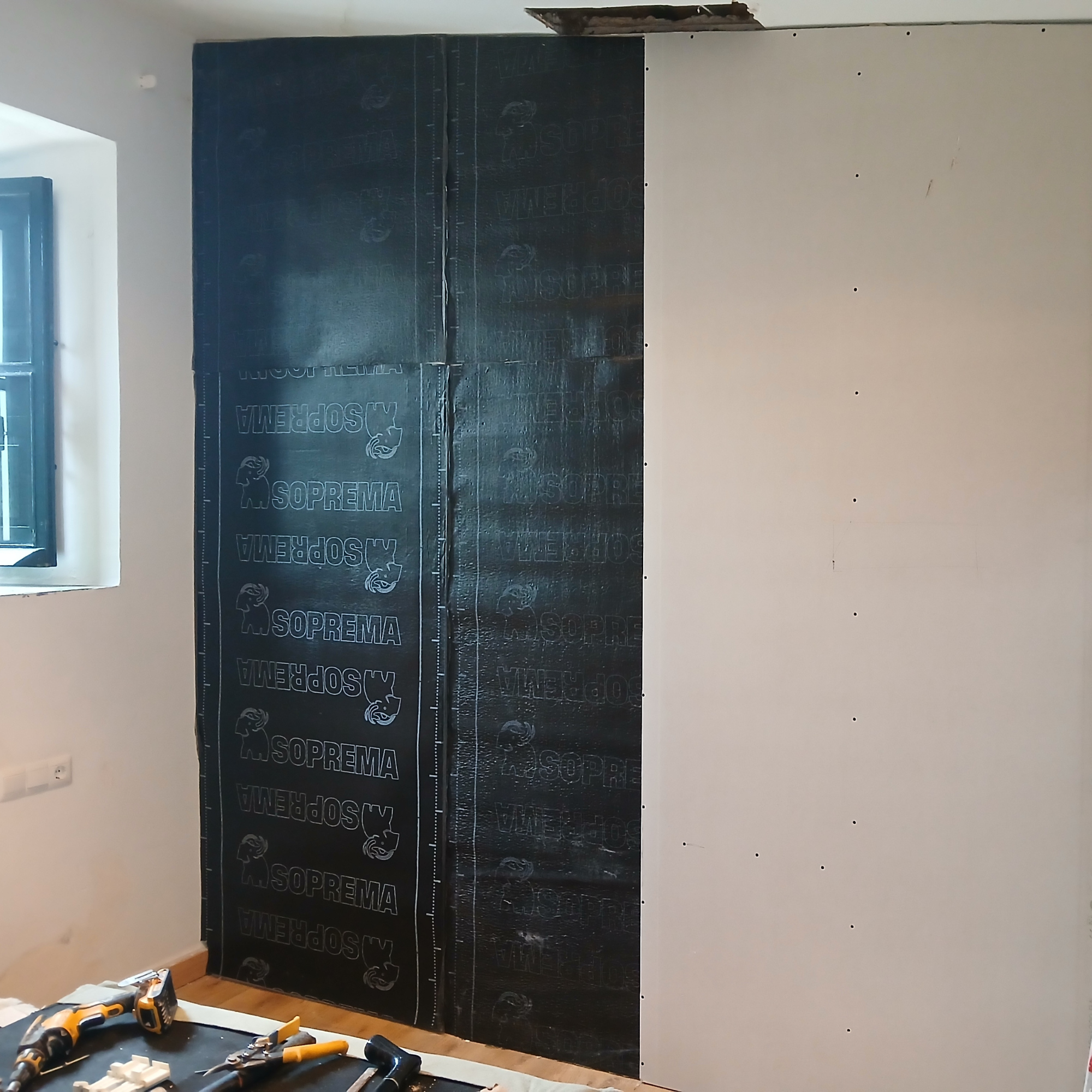 tabiques insonorizados (3)